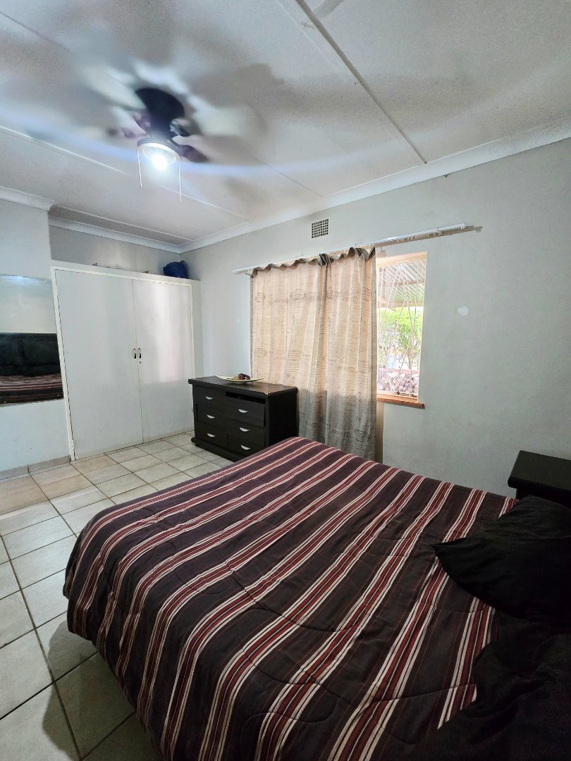 3 Bedroom Property for Sale in Stilfontein Ext 4 North West